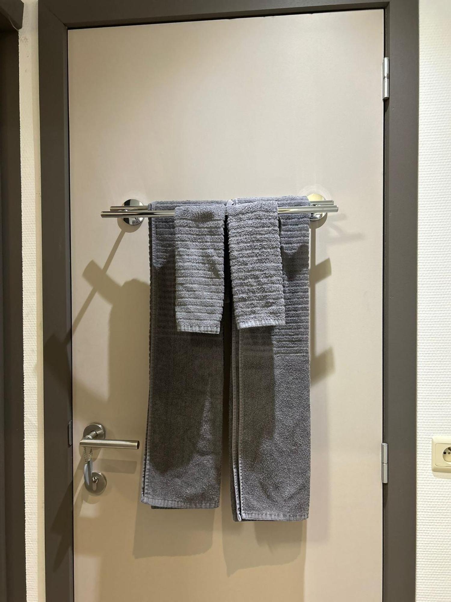 Les Petits Nids De Nina 1 Aparthotel Fosses-La-Ville Kültér fotó
